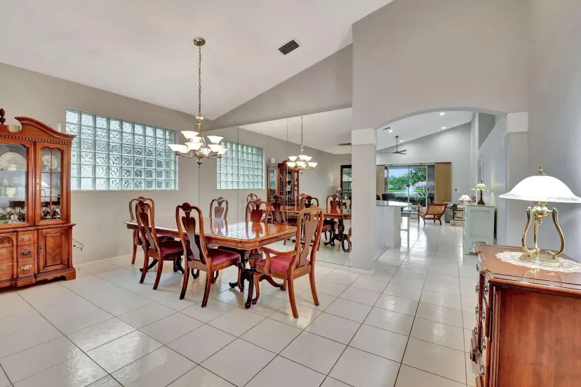 Picture of 13609 Weyburne Drive, Delray Beach FL 33446