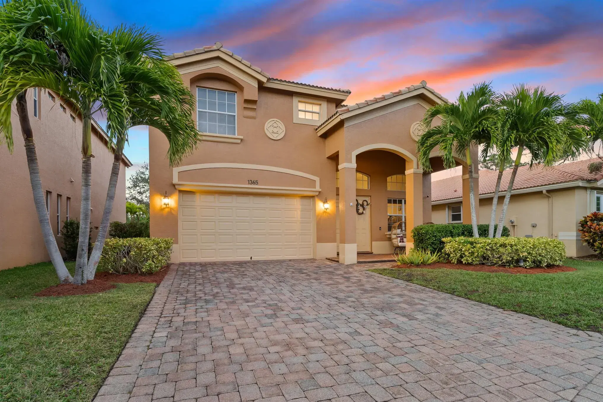 Picture of 1365 SE Fleming Way, Stuart, FL 34997