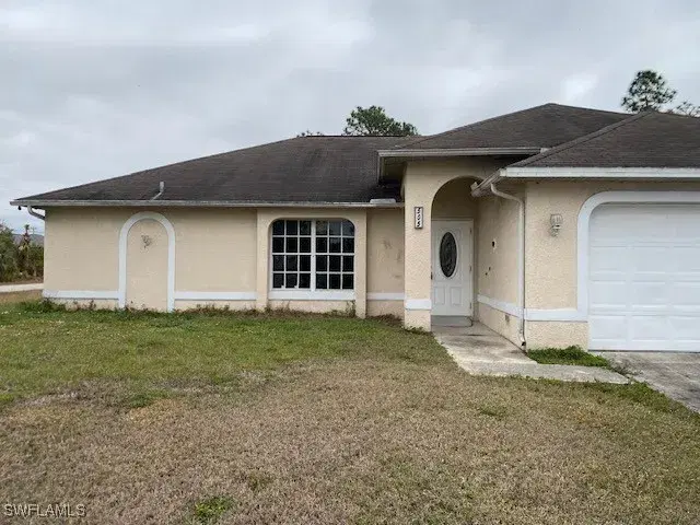 Picture of 505 Penton Ave S, Lehigh Acres, FL 33974