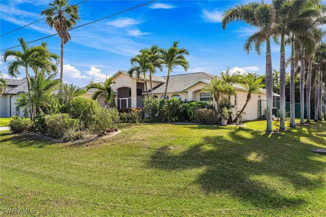 Picture of 4126 NW 35Th St, Cape Coral, FL 33993