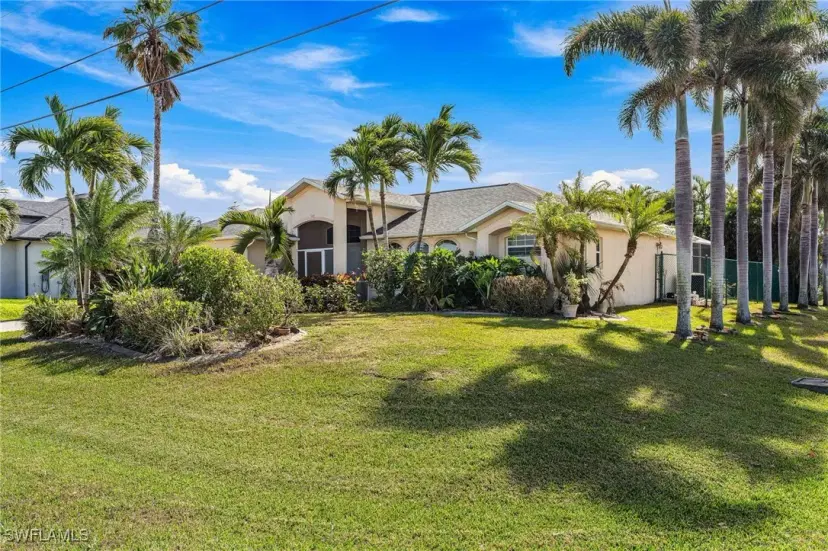 Picture of 4126 NW 35Th St, Cape Coral FL 33993