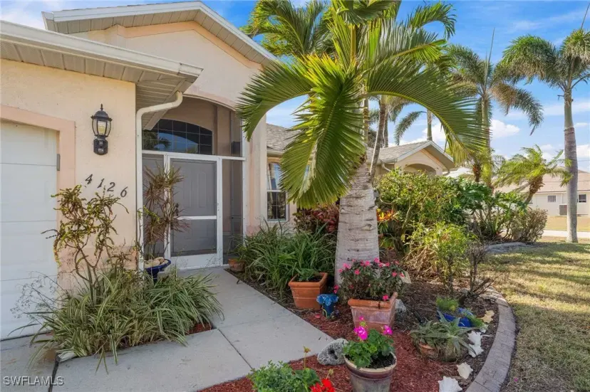 Picture of 4126 NW 35Th St, Cape Coral FL 33993