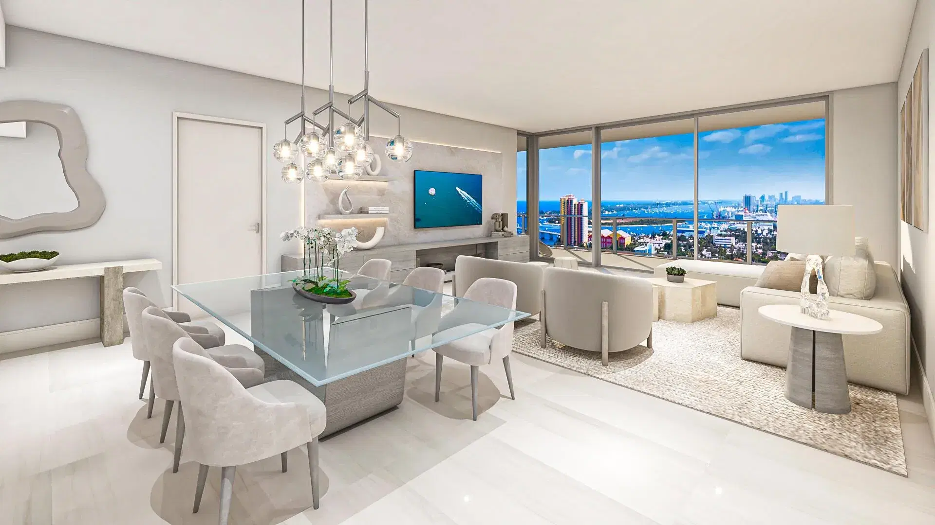 Picture of 220 Lake Shore Drive N-2110, Lake Park, FL 33403