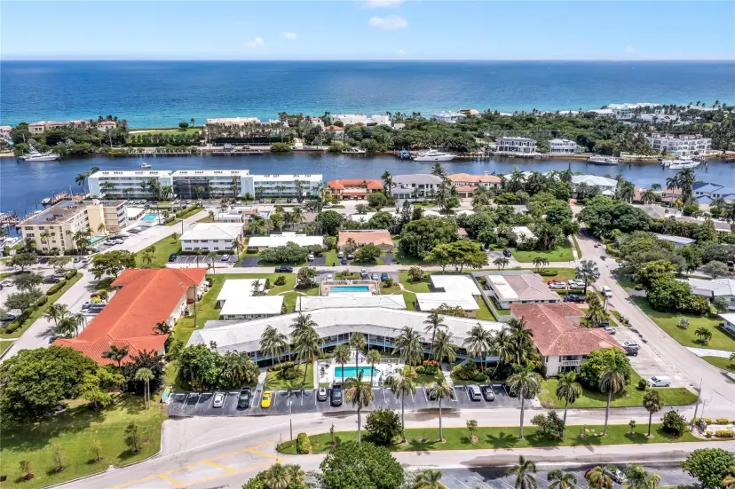 Picture of 2748 NE 28Th Ave 13, Lighthouse Point FL 33064
