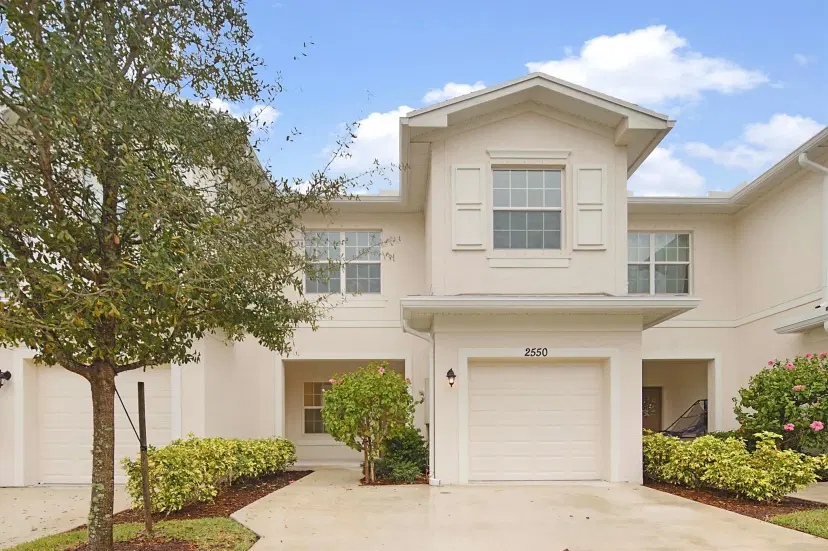 Picture of 2550 NW Treviso Circle, Port St Lucie FL 34986