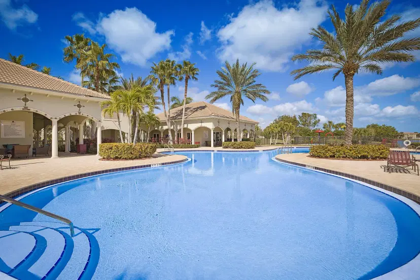 Picture of 2550 NW Treviso Circle, Port St Lucie FL 34986