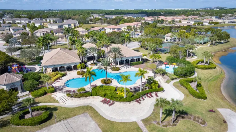 Picture of 2550 NW Treviso Circle, Port St Lucie FL 34986