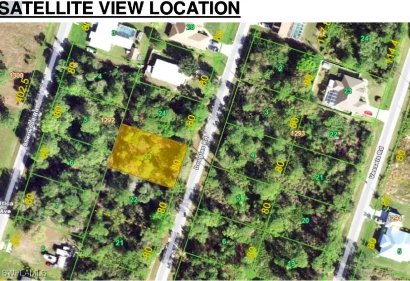 Picture of 3365 Douglas Rd, Punta Gorda FL 33980