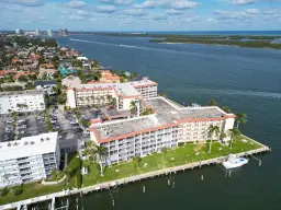Picture of 100 Paradise Harbour Boulevard 204, North Palm Beach, FL 33408