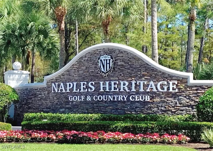 Picture of 7605 Arbor Lakes Ct 528, Naples FL 34112