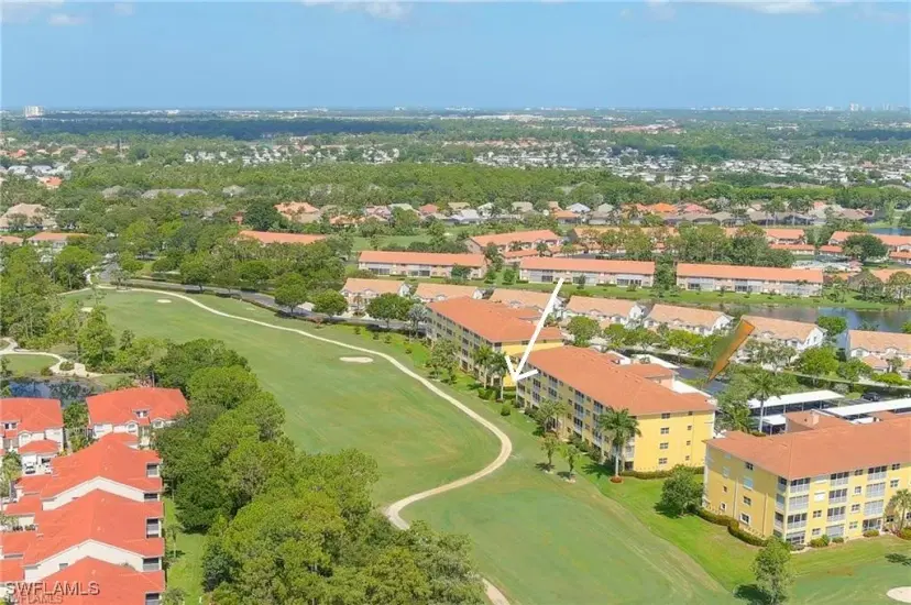 Picture of 6820 Sterling Greens Pl 106, Naples FL 34104