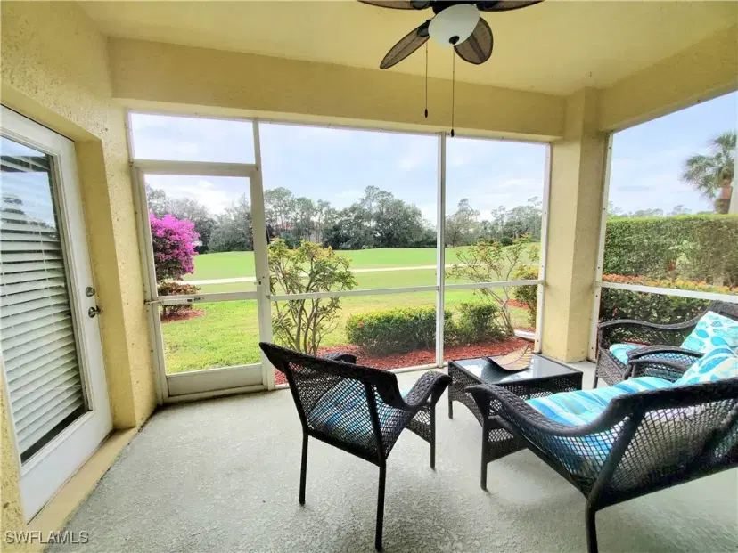 Picture of 6820 Sterling Greens Pl 106, Naples FL 34104