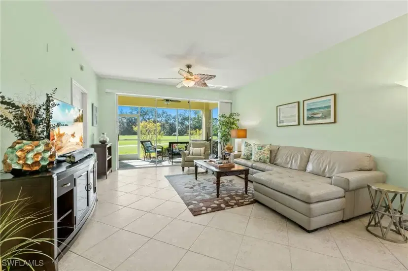 Picture of 6820 Sterling Greens Pl 106, Naples FL 34104