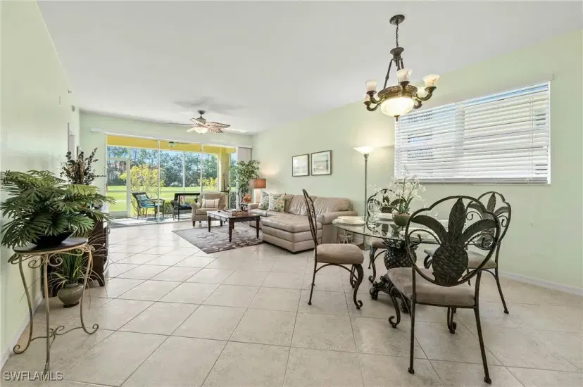 Picture of 6820 Sterling Greens Pl 106, Naples FL 34104