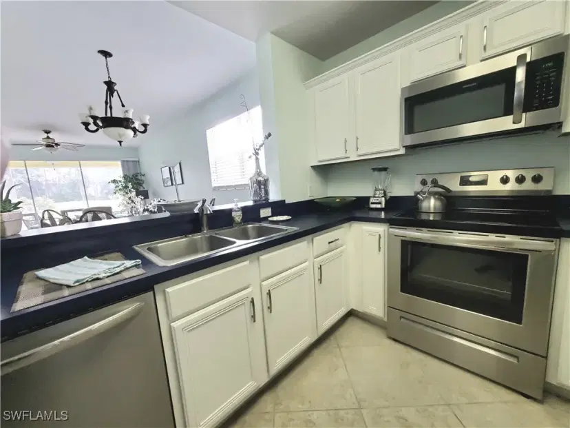 Picture of 6820 Sterling Greens Pl 106, Naples FL 34104