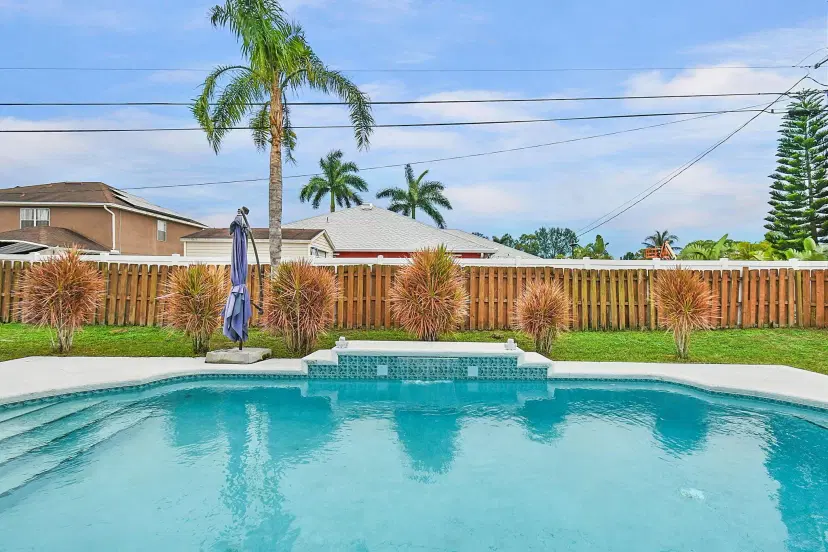 Picture of 1592 SW Aledo Lane, Port St Lucie FL 34953
