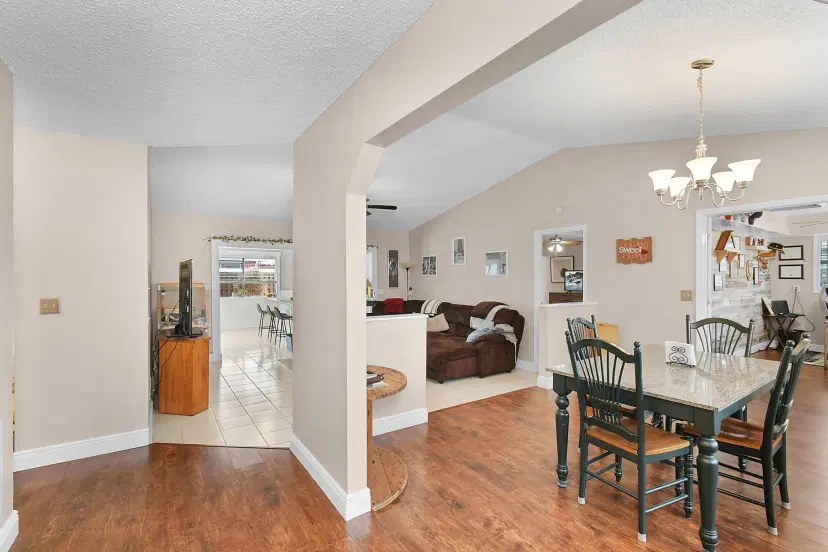 Picture of 1592 SW Aledo Lane, Port St Lucie FL 34953