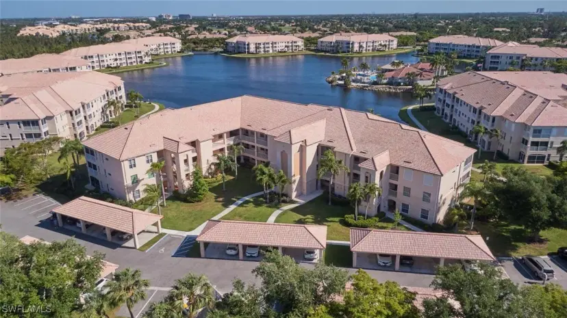 Picture of 9110 Southmont Cv 105, Fort Myers FL 33908