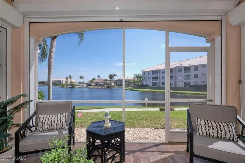Picture of 9110 Southmont Cv 105, Fort Myers FL 33908