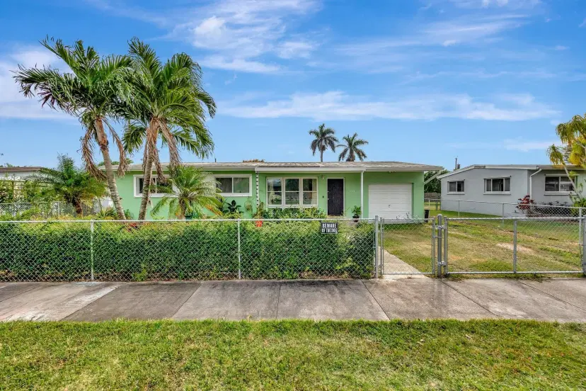 Picture of 1710 NW 9Th St, Homestead FL 33030