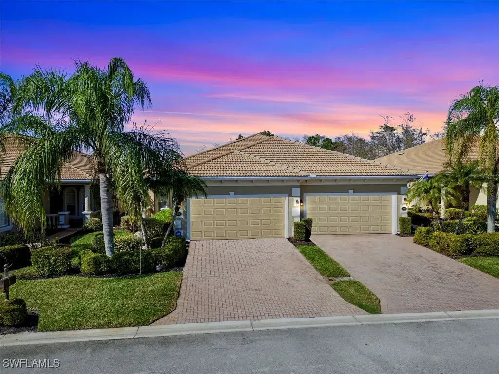Picture of 21090 Cosenza Ct, Estero, FL 33928