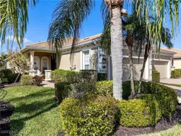 Picture of 21090 Cosenza Ct, Estero, FL 33928
