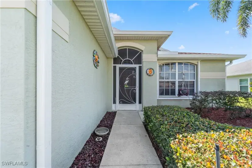 Picture of 15721 Beachcomber Ave, Fort Myers FL 33908