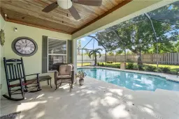 Picture of 15721 Beachcomber Ave, Fort Myers, FL 33908