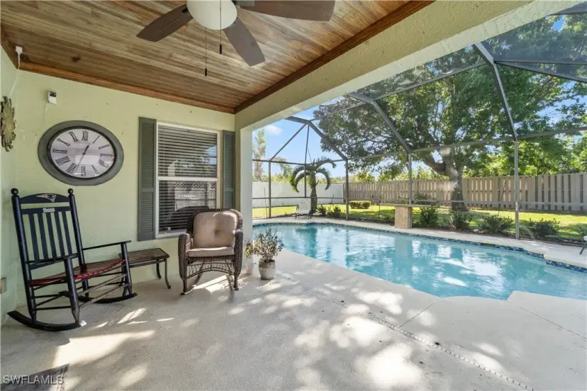 Picture of 15721 Beachcomber Ave, Fort Myers FL 33908
