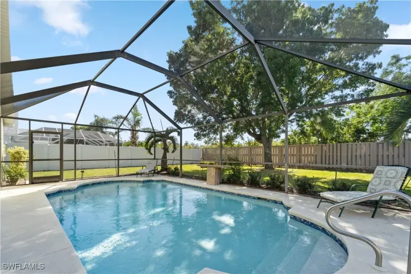 Picture of 15721 Beachcomber Ave, Fort Myers FL 33908