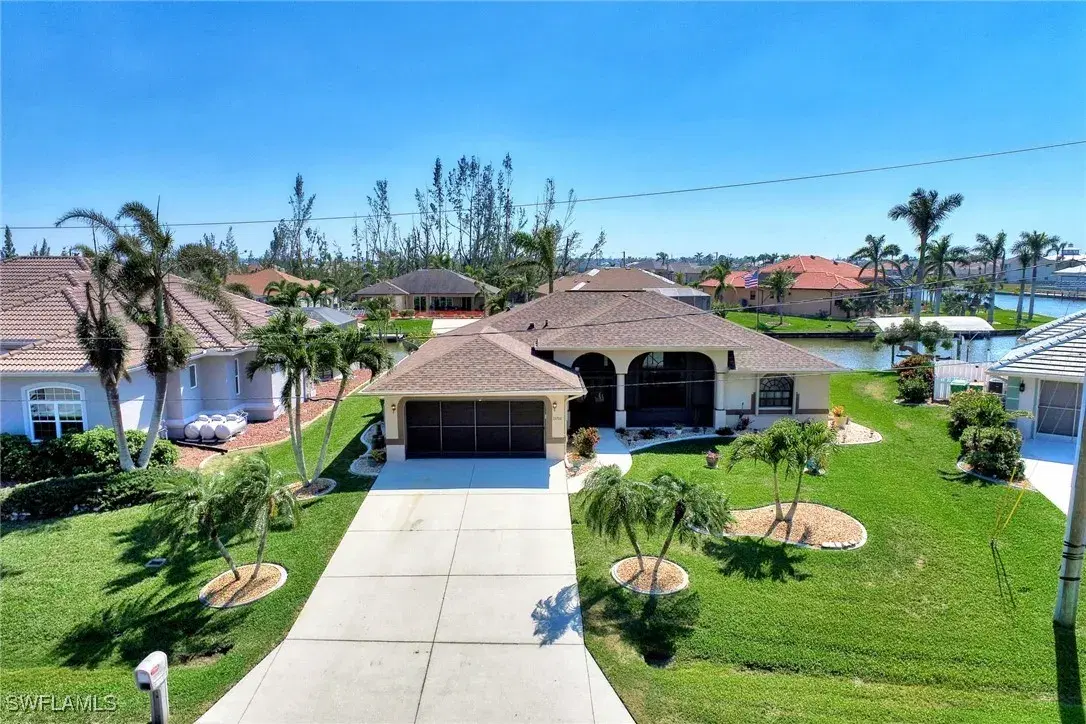 Picture of 15706 Viscount Cir, Port Charlotte, FL 33981