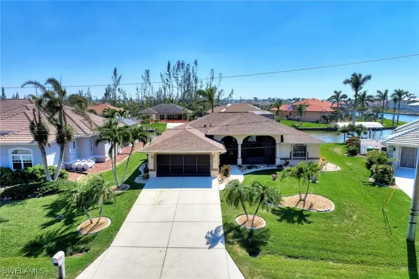 Picture of 15706 Viscount Cir, Port Charlotte FL 33981