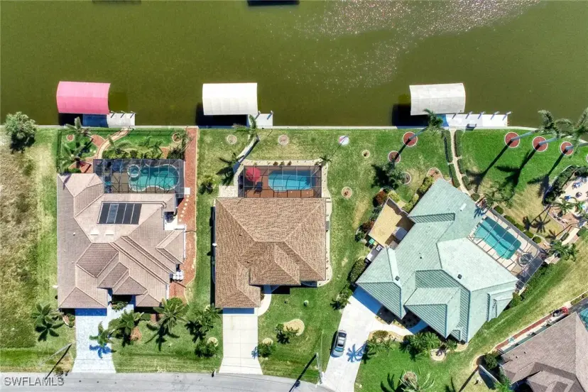 Picture of 15706 Viscount Cir, Port Charlotte FL 33981