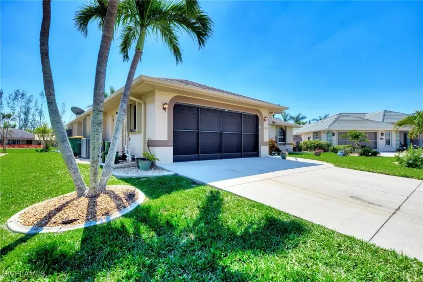 Picture of 15706 Viscount Cir, Port Charlotte FL 33981
