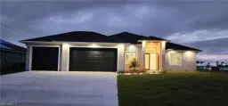 Picture of 1130 NE Juanita Pl, Cape Coral, FL 33909