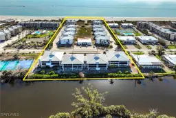Picture of 1341 Middle Gulf Dr 10A, Sanibel, FL 33957
