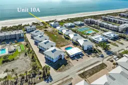 Picture of 1341 Middle Gulf Dr 10A, Sanibel, FL 33957