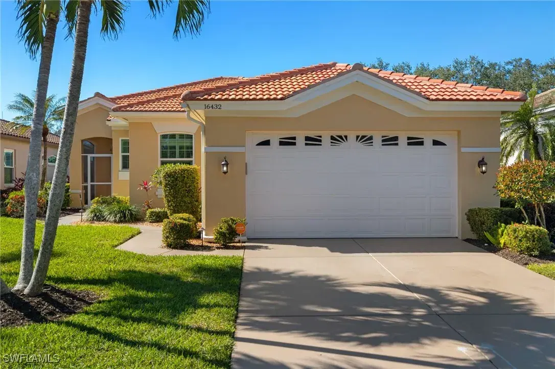 Picture of 16432 Willowcrest Way, Fort Myers, FL 33908