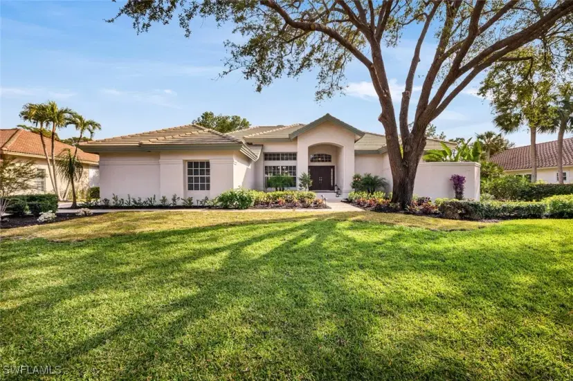 Picture of 25031 Goldcrest Dr, Bonita Springs FL 34134