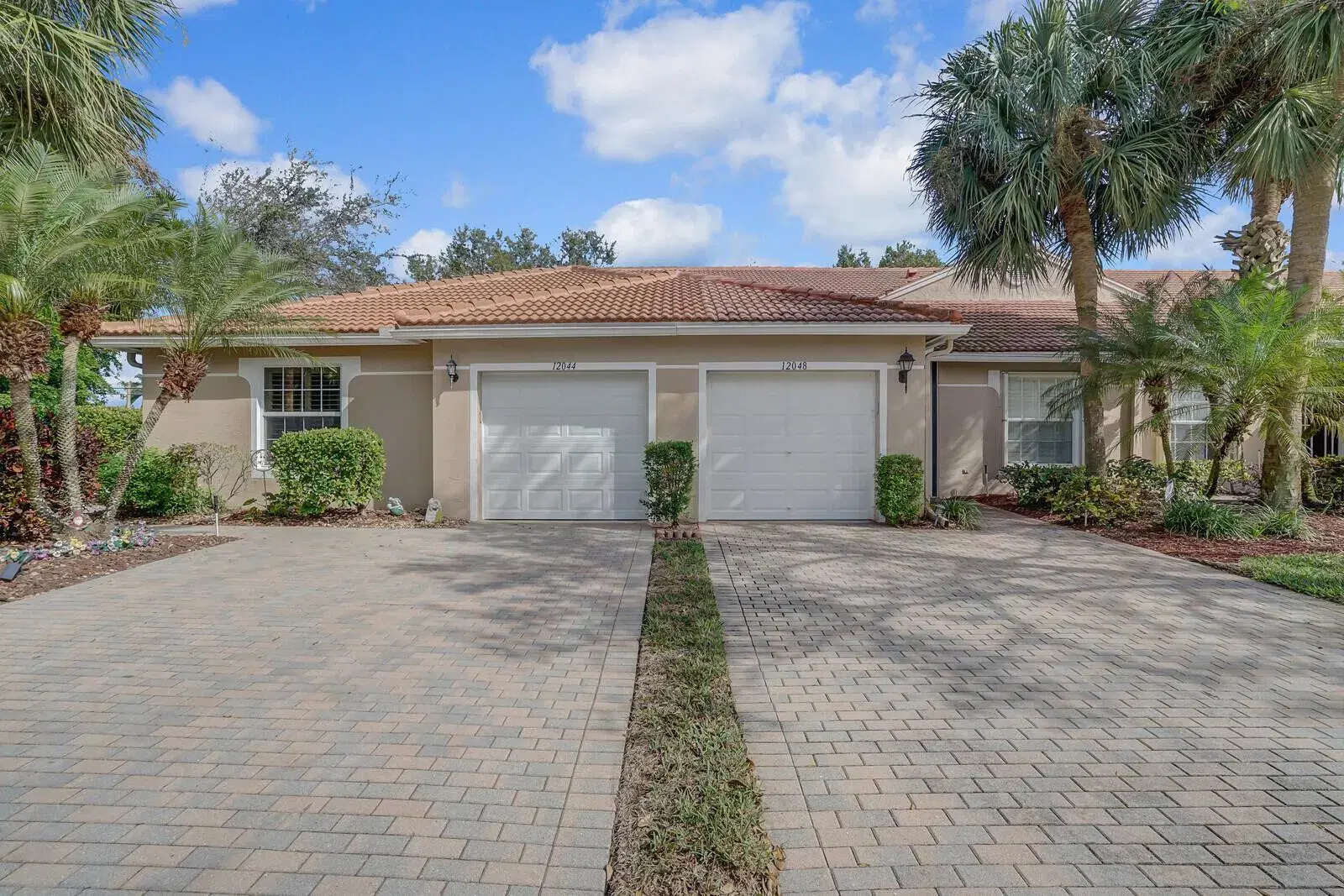 Picture of 12044 Serafino Street, Boynton Beach, FL 33437