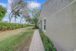 Picture of 12044 Serafino Street, Boynton Beach, FL 33437