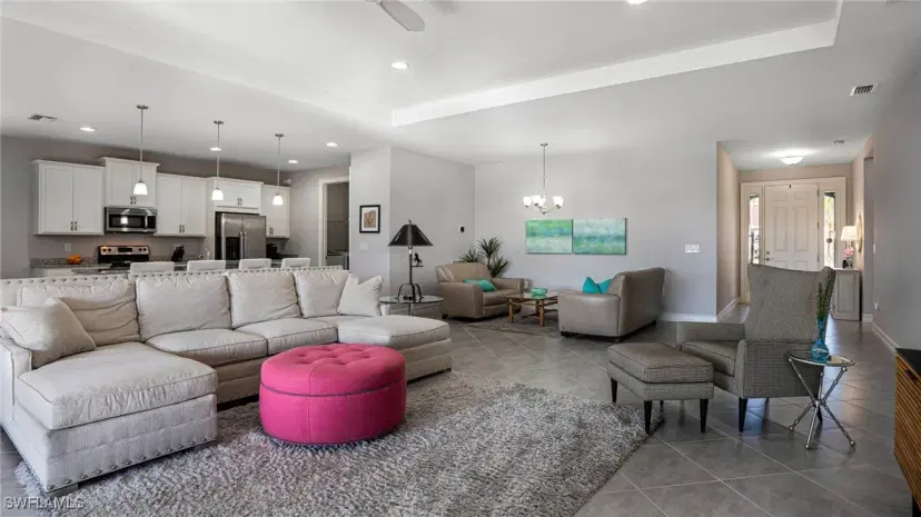 Picture of 3181 Royal Gardens Ave, Fort Myers FL 33916
