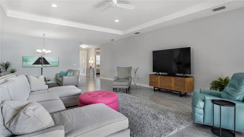 Picture of 3181 Royal Gardens Ave, Fort Myers FL 33916