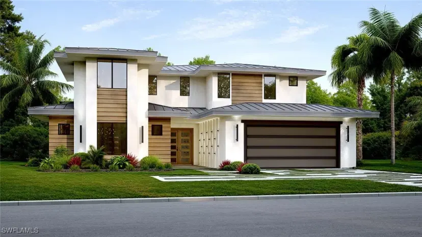 Picture of 1261 13Th Ave N, Naples FL 34102