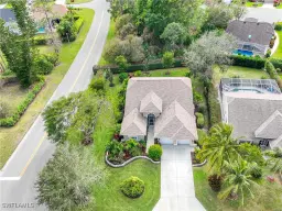 Picture of 744 Belville Blvd, Naples, FL 34104