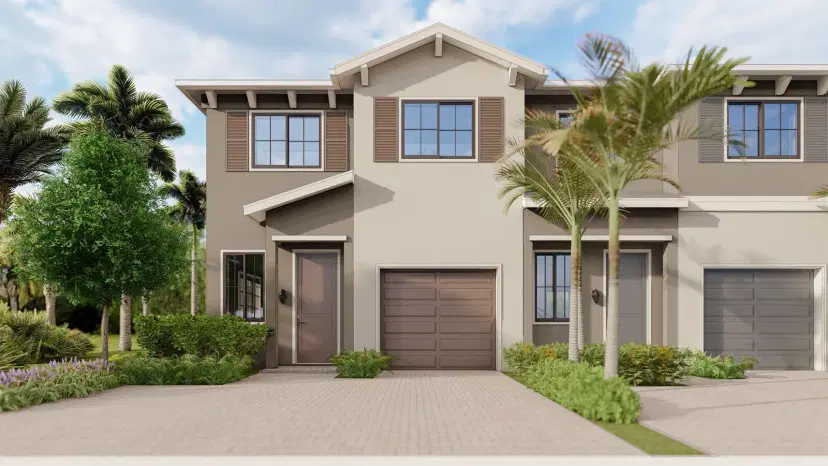 Picture of 5075 Gooseberry Street, Haverhill FL 33415