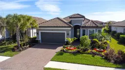Picture of 9516 Montelanico Loop, Naples, FL 34119