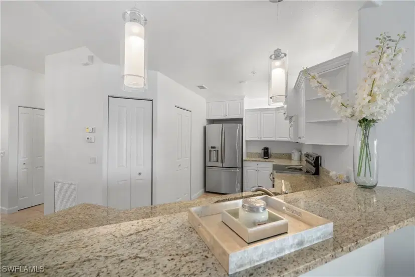 Picture of 8598 Via Lungomare Cir 203, Estero FL 33928