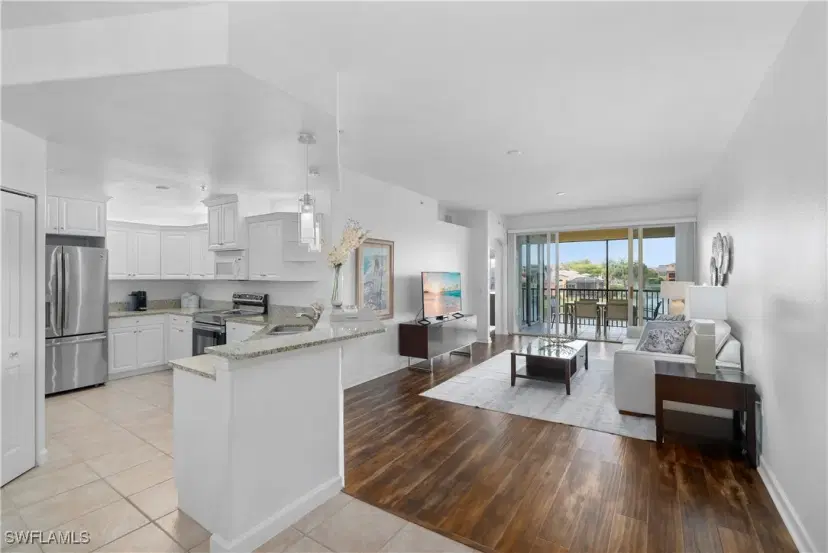 Picture of 8598 Via Lungomare Cir 203, Estero FL 33928