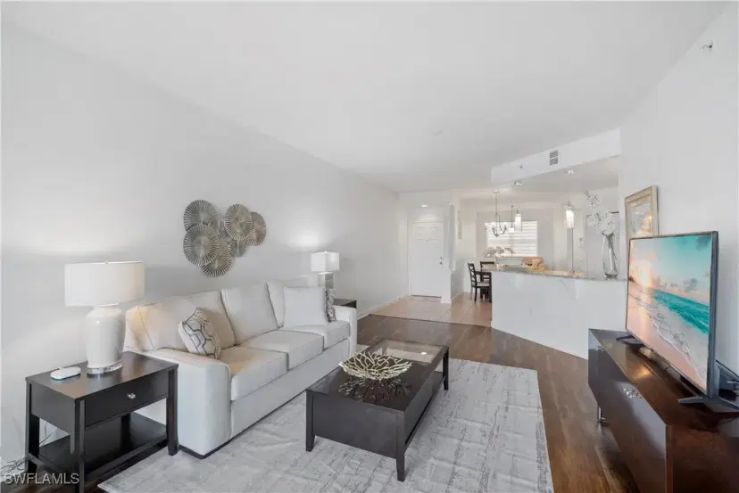 Picture of 8598 Via Lungomare Cir 203, Estero FL 33928